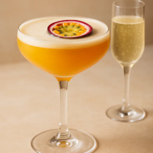 Pornstar Martini