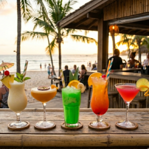 Pack Cocktails Duo