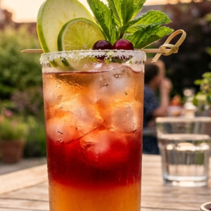 Summer Garden