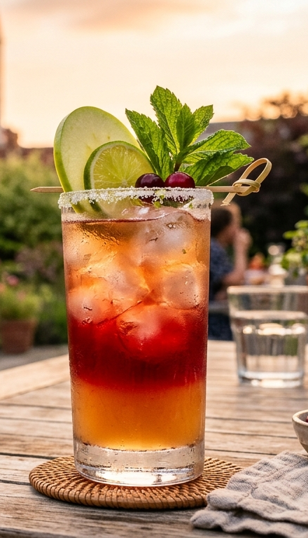 Summer Garden