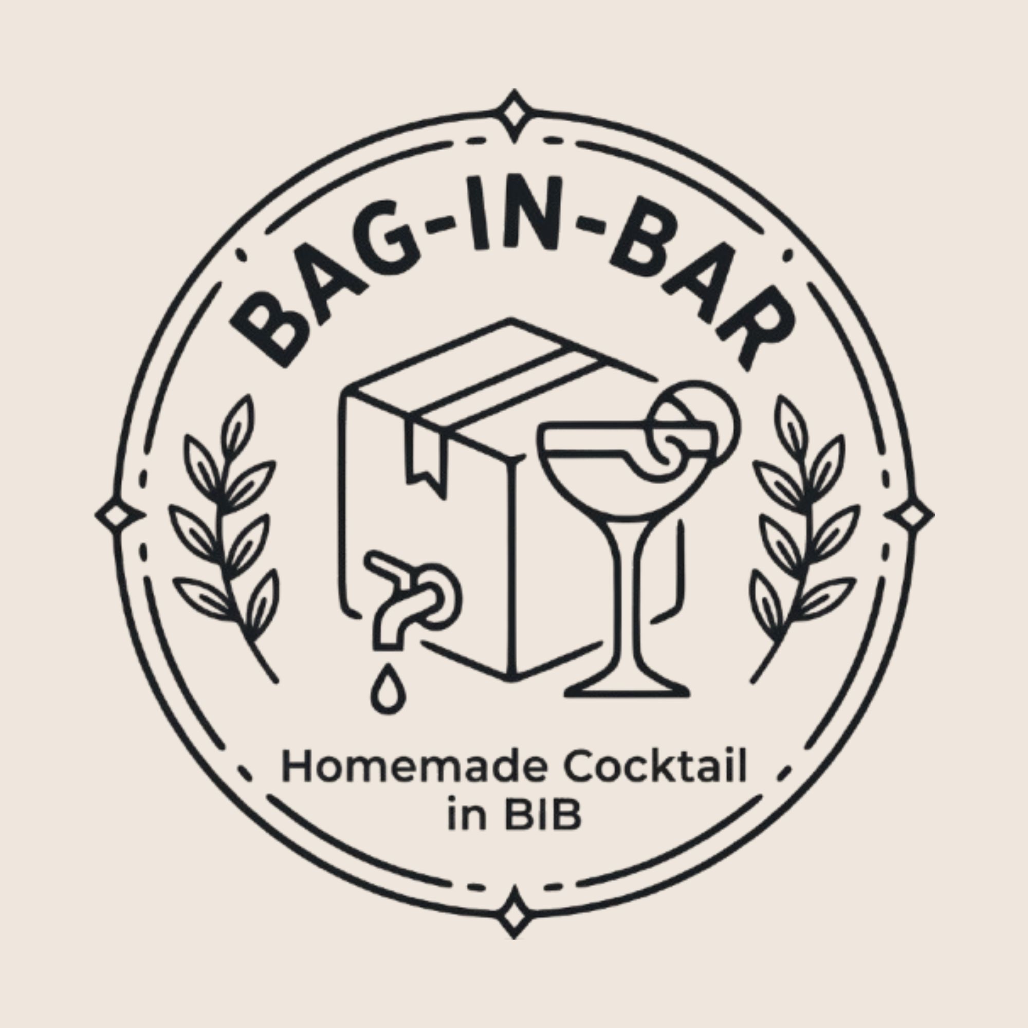 Bag In Bar